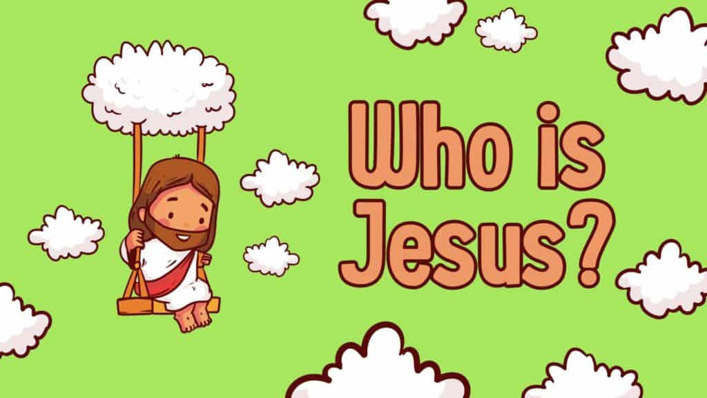 Is Jesus God? Clear Biblical Proof Explained Simply